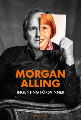 Ingenting försvinner