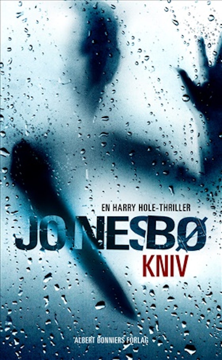 Kniv (pocket) - finns i Rutströms bokhandel