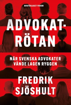 Advokatrötan