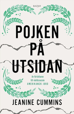 Pojken på utsidan (pocket)