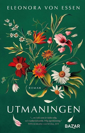 Utmaningen (pocket)