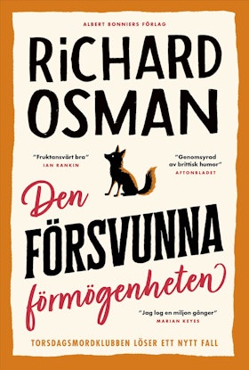 Torsdagsmordklubben 5 (prel titel)