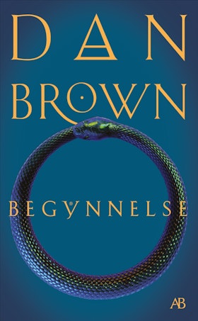 Begynnelse (pocket)