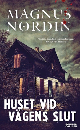 Huset vid vägens slut (pocket)