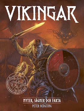 Vikingar och deras erövringar