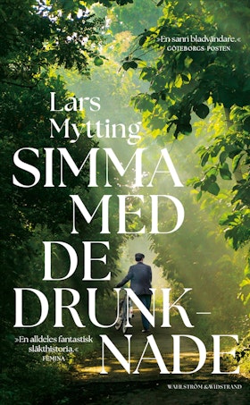 Simma med de drunknade (pocket)