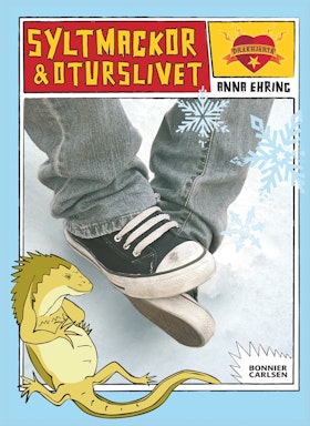 Syltmackor och oturslivet