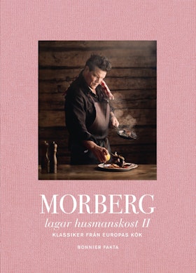 Morberg lagar husmanskost II
