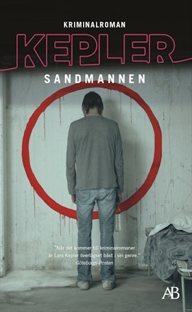 Sandmannen (pocket)