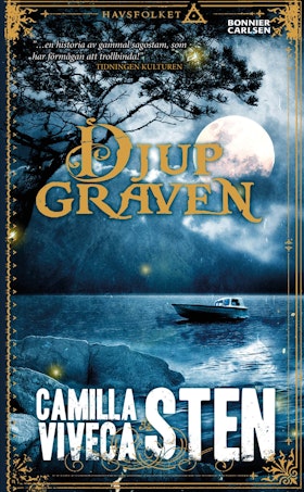 Djupgraven (pocket)