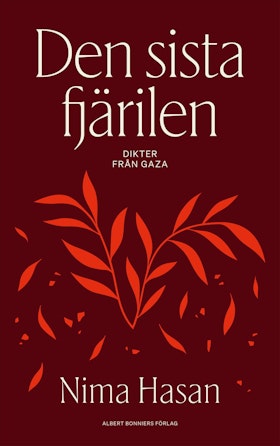 Den sista fjärilen