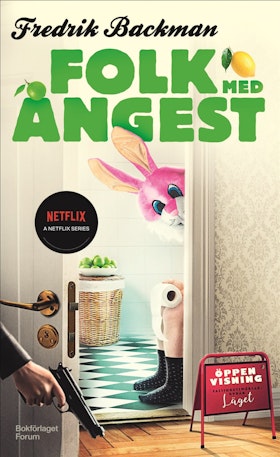 Folk med ångest (pocket)