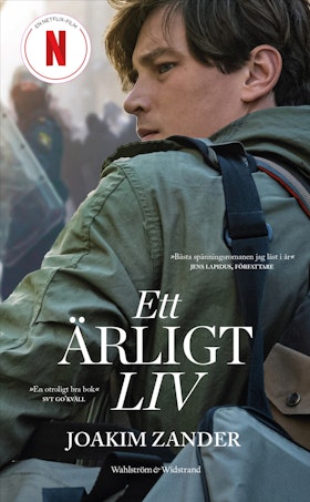Ett ärligt liv (pocket)