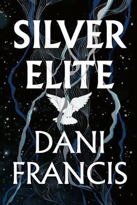 Silver Elite - svensk utgåva