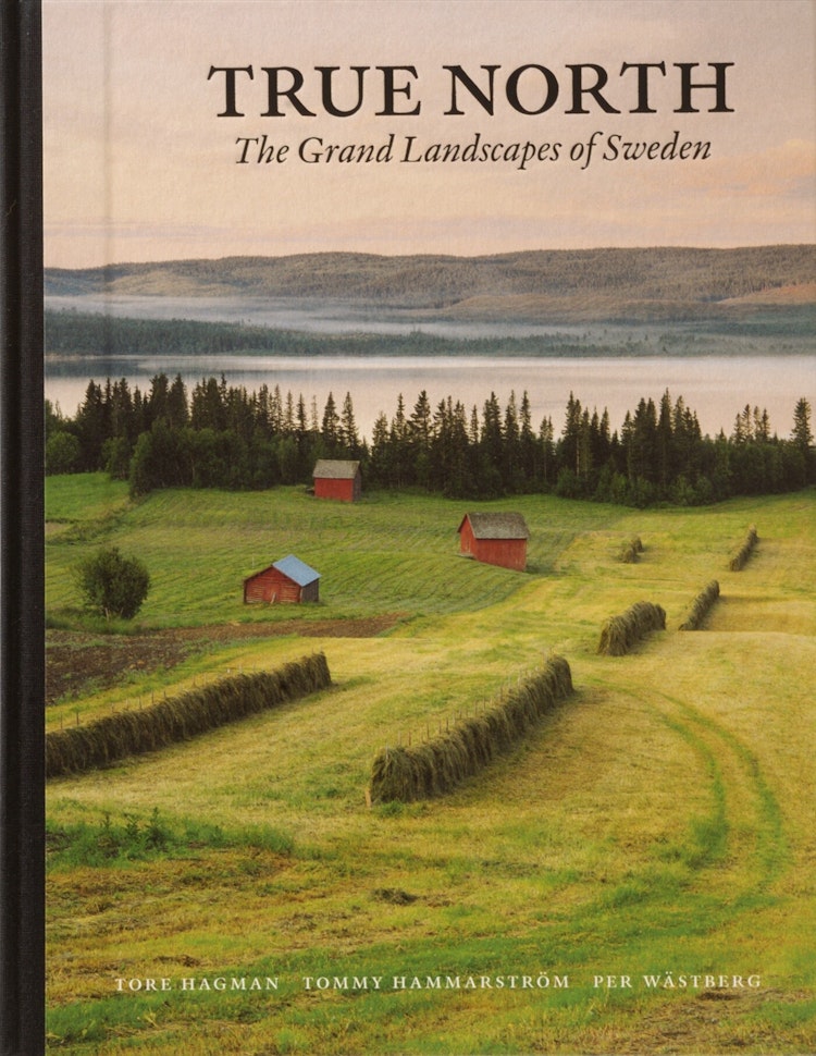 True North KOMPAKT - finns i Rutströms bokhandel