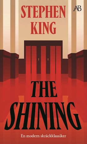 The Shining - Varsel (pocket)