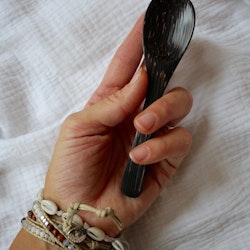 THE SMALL SPOON
