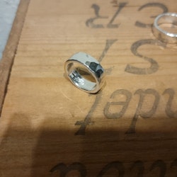 Hamrad ring