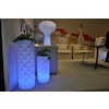 Vondom Marquis RGB LED Flower Pot - JM Ferrero