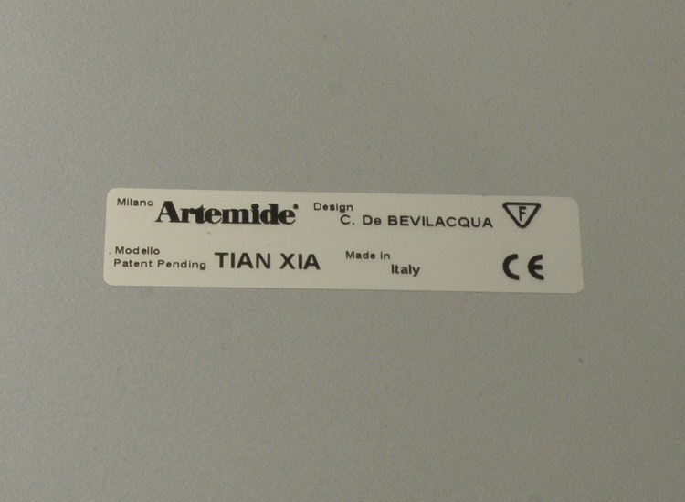 LED Pendel, Artemide LED Tian Xia - 80 cm