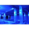 PAKET - Hyr danspodie / scen 4KVM - RGB LED