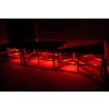 PAKET - Hyr danspodie / scen 4KVM - RGB LED