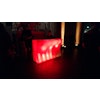 Bardisk, Vondom Faz Bar med ishink - Multi Light LED