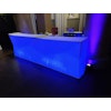 Bardisk, Vondom Faz Bar med ishink - Multi Light LED