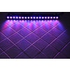 Hyr Mega Tri Bar 18 x LEDs 3W Wallwasher - 1 meter