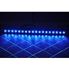 Hyr Mega Tri Bar 18 x LEDs 3W Wallwasher - 1 meter