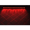 Hyr Mega Tri Bar 18 x LEDs 3W Wallwasher - 1 meter