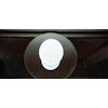 Bordsdekoration, Table LED med spegel