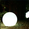 RGB LED boll / Led klot - 20 cm till 40 cm