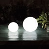 RGB LED boll / Led klot - 20 cm till 40 cm