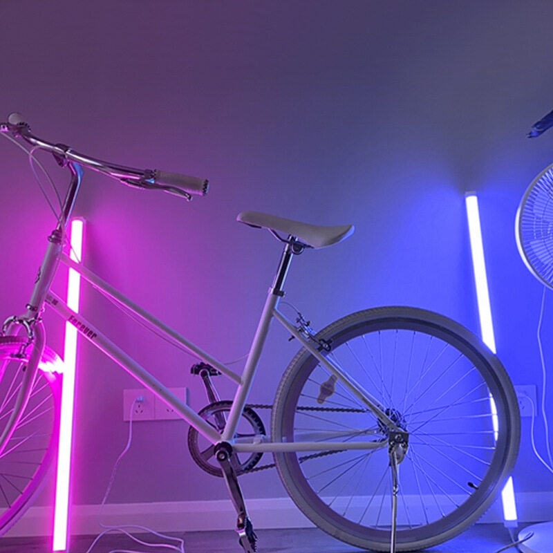 LED Neon Sticks 120 cm - Flera färger