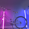 LED Neon Sticks 120 cm - Flera färger