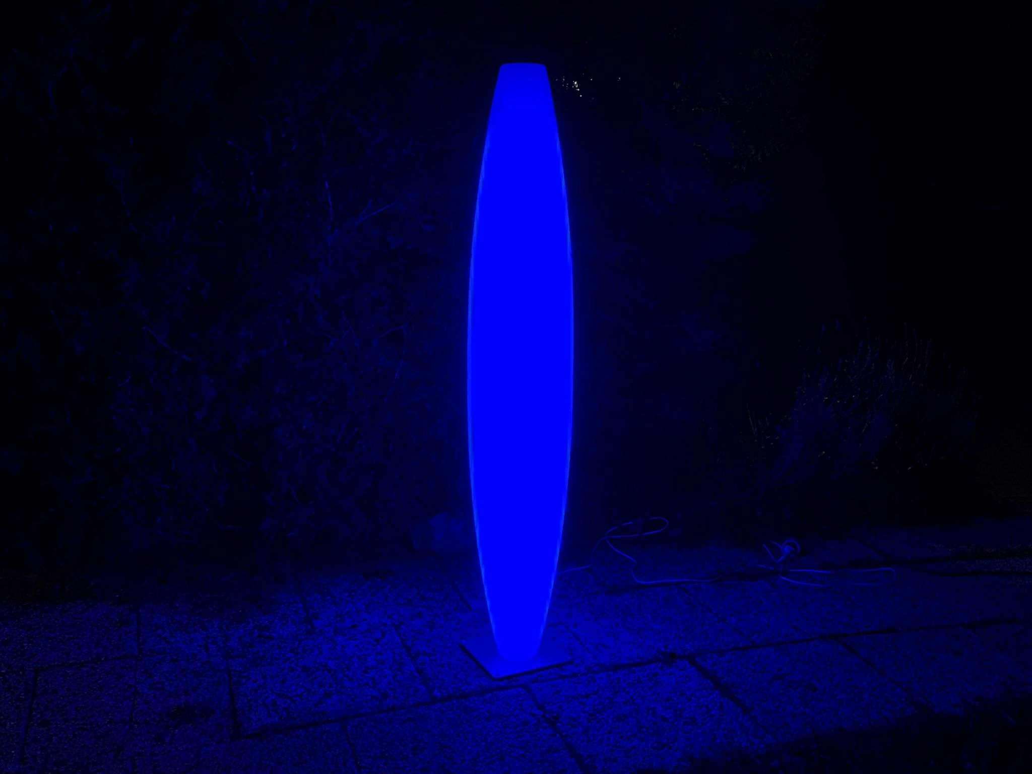 Hyr Foscarini Havana LED pelare