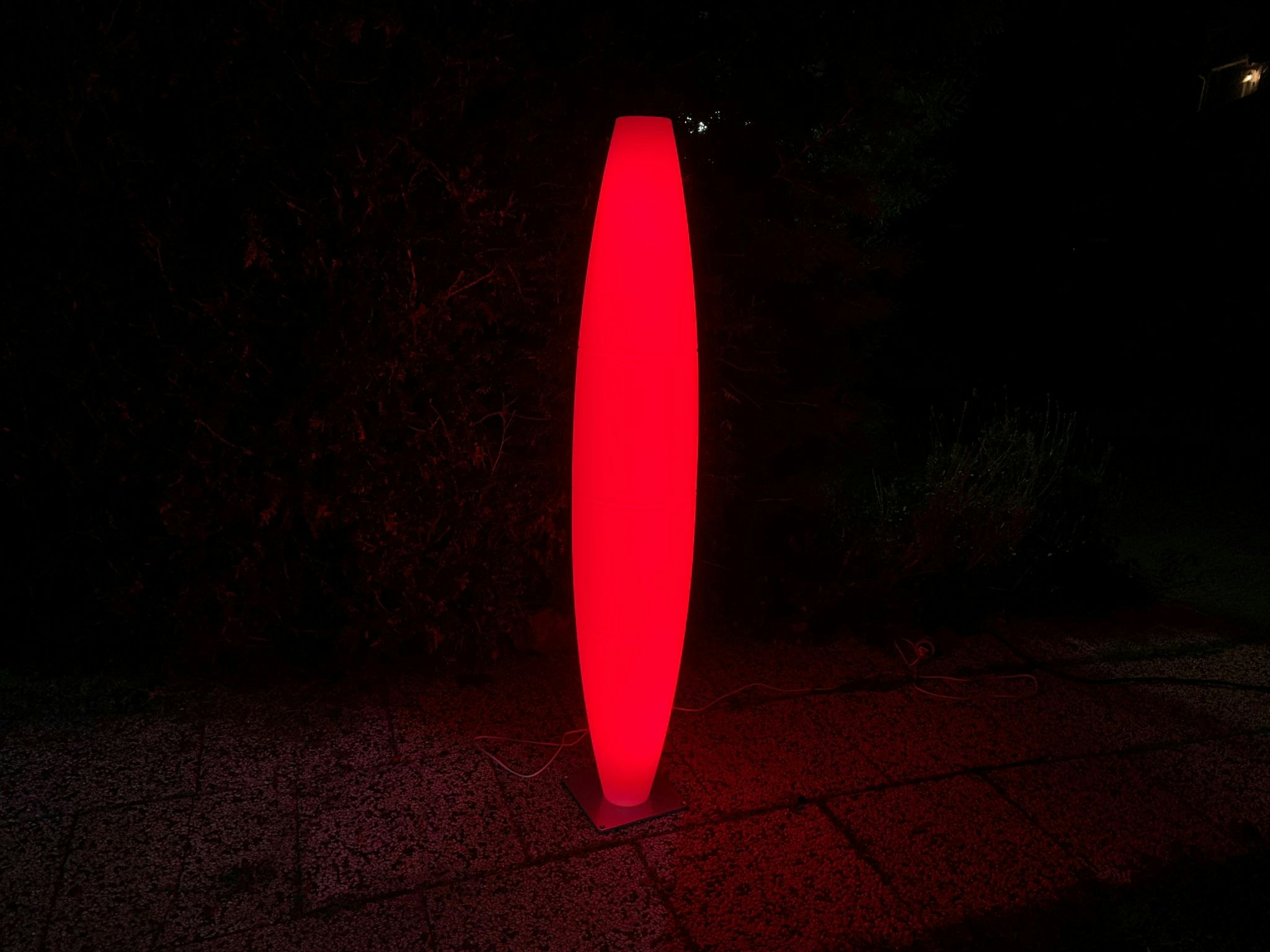 Hyr Foscarini Havana LED pelare