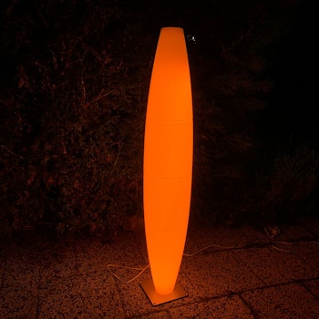 Hyr Foscarini Havana LED pelare