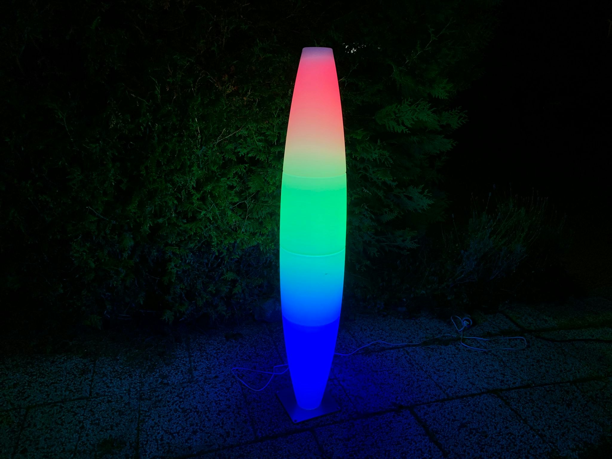 Hyr Foscarini Havana LED pelare