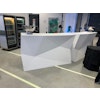 Bardisk, Vondom Faz Bar med ishink - Multi Light LED