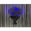 Hyr Zero Camo Ball Multi LED - Uppladdningsbar - 50 cm