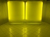 Hyr LED vägg - 160 x 100 cm