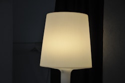 Golvlampa, Metalarte RGB LED
