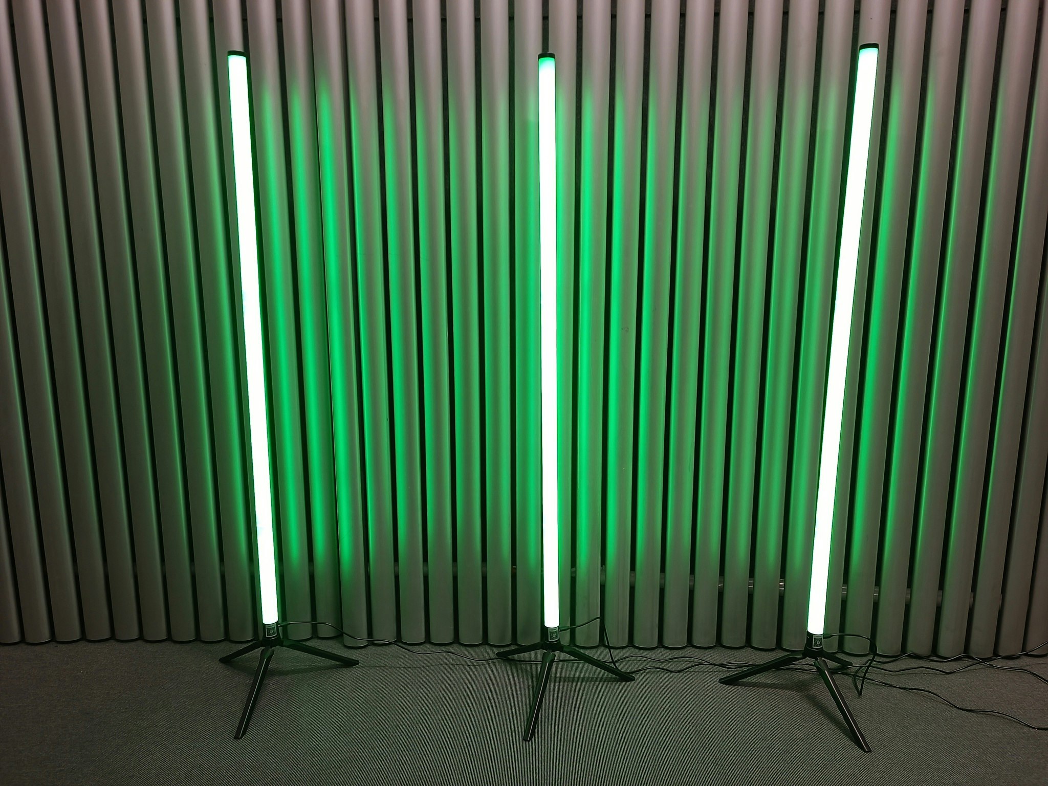 LED Sticks med RGB - 103 cm