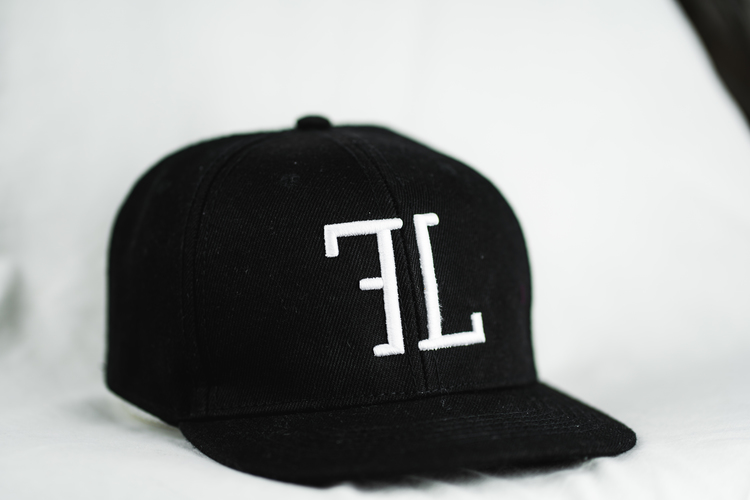 Snapback - "Be the light that guides"