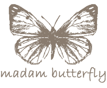 Madam Butterfly