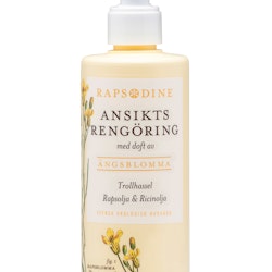 Ansiktsrengöring Rapsodine, 250 ml