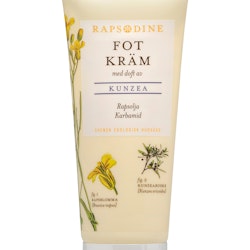 Fotkräm Rapsodine, 200 ml