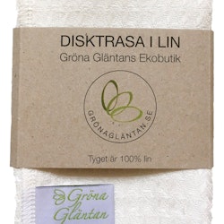 Disktrasa i lin